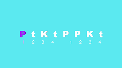 PtK Course Exercice