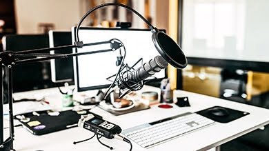 Home Studio