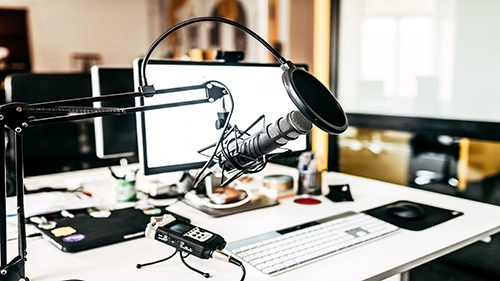 Home Studio