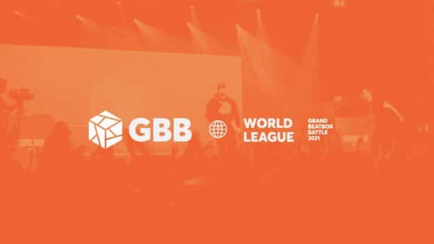 Grand Beatbox Battle 2021 – World League : feedbacks and results