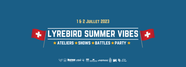 🎤🎶 Lyrebird Summer Vibes 🎶🎤