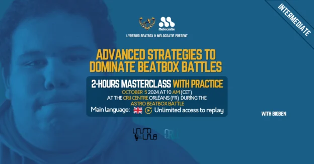 Advanced strategies to dominate beatbox battles with BigBen